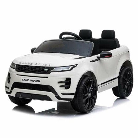 Auto Ranger Rover Evoque 2 x 25 W 4,5 Ah 112 V | Tienda24 Tienda24.eu