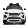 Auto Ranger Rover Evoque 2 x 25 W 4,5 Ah 112 V | Tienda24 Tienda24.eu