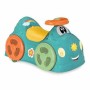 Tricycle Chicco All Round Turquoise 26 x 52 x 43 cm | Tienda24 Tienda24.eu