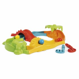 Juguete Interactivo WinFun Sorter Treehouse Winfun 32 x 24,5 x 7 cm | Tienda24 Tienda24.eu