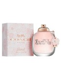 Damenparfüm Floral Coach EDP | Tienda24 Tienda24.eu