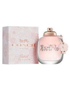 Profumo Donna Floral Coach EDP da Coach, Eau de Parfum - Ref: S0561434, Precio: €27.31, Descuento: %