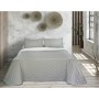 Bedspread (quilt) Pierre Cardin TRIANA Pearl Gray Super king (3 Pieces) by Pierre Cardin, Blankets and bedcovers - Ref: D2102...