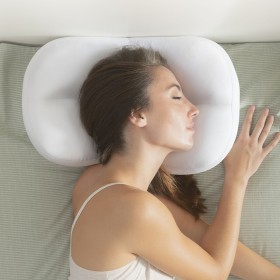 3D Anti-wrinkle Cloud Pillow Wrileep InnovaGoods by InnovaGoods, Pillows - Ref: V0103683, Price: 13,60 €, Discount: %