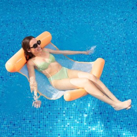 Bestway Figurine Gonflable Phoque avec Poignées 157x114 cm +3 Ans Plage et Piscine 41479 | Tienda24 - Global Online Shop Tienda24.eu