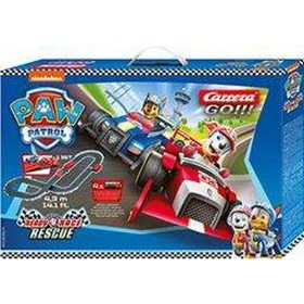 Racetrack Smoby FleXtreme Discovery Set | Tienda24 Tienda24.eu