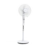 Ventilador de Pé InnovaGoods Freshinn Branco 45 W | Tienda24 - Global Online Shop Tienda24.eu