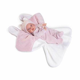 Muñeco Bebé Arias Elegance Anuk 54 cm | Tienda24 Tienda24.eu