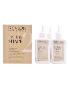 Curl Defining Fluid Lasting Shape Revlon (100 ml) by Revlon, Serums - Ref: S0561694, Price: 20,24 €, Discount: %