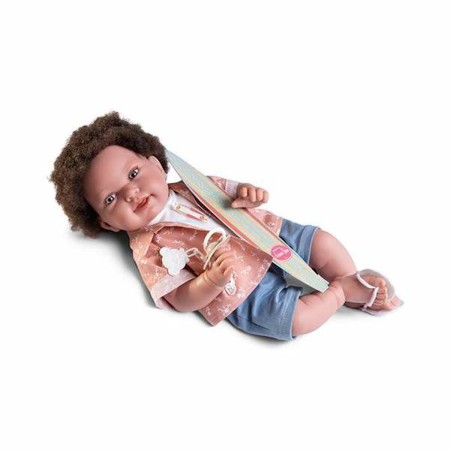 Muñeco Bebé Antonio Juan Pipo 42 cm | Tienda24 Tienda24.eu