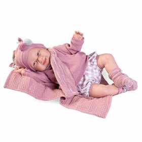 Bébé poupée Bonnie | Tienda24 Tienda24.eu