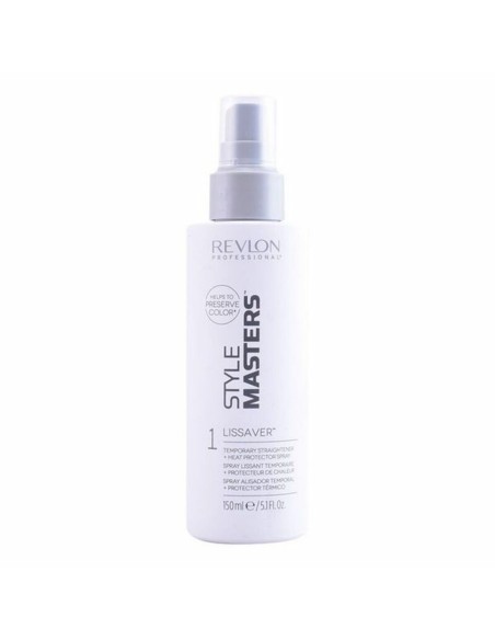 Spray Alisador Revlon Style Masters (150 ml) 150 ml | Tienda24 Tienda24.eu