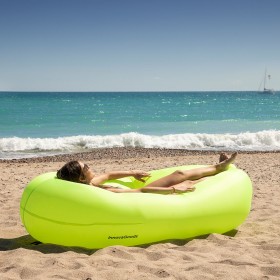 Inflatable Sofa Soflfex InnovaGoods by InnovaGoods, Airbeds & Inflating Devices - Ref: V0103730, Price: 15,77 €, Discount: %