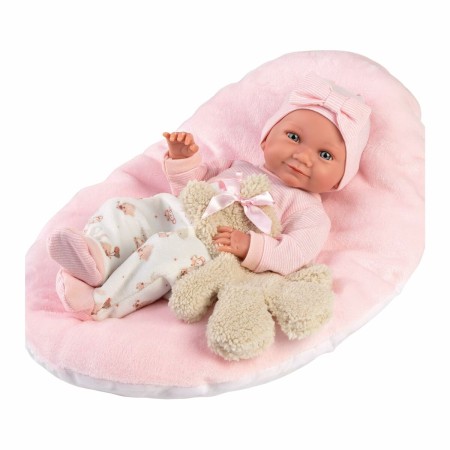 Poupée Bébé Llorens Nica 40 cm | Tienda24 Tienda24.eu