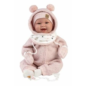 Muñeca bebé Corolle 25 cm Rosa | Tienda24 Tienda24.eu