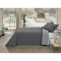 Bedspread (quilt) Pierre Cardin LORENA Anthracite King size (3 Pieces) by Pierre Cardin, Blankets and bedcovers - Ref: D21022...