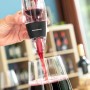 Weinbelüfter mit Filter, Ständer und Transportbeutel Wineir InnovaGoods | Tienda24 - Global Online Shop Tienda24.eu