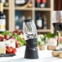 Weinbelüfter mit Filter, Ständer und Transportbeutel Wineir InnovaGoods | Tienda24 - Global Online Shop Tienda24.eu