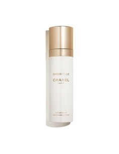 Deodorante Spray Gabrielle Chanel Gabrielle (100 ml) 100 ml da Chanel, Deodoranti - Ref: S0562044, Precio: 51,23 €, Descuento: %