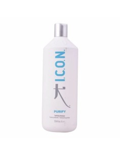 Champú Wella Invigo Aqua Pure 1 L | Tienda24 Tienda24.eu