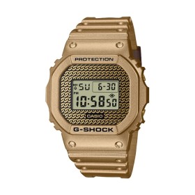 Reloj Hombre Casio G-Shock THE ORIGIN - GOLD CHAIN (Ø 43,5 mm)