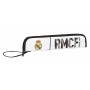 Flötenetui Real Madrid C.F. 37 x 8 x 2 cm | Tienda24 Tienda24.eu