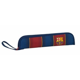 Flötenetui F.C. Barcelona 37 x 8 x 2 cm | Tienda24 Tienda24.eu