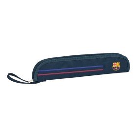 Porta-Flautas Atlético Madrid 37 x 8 x 2 cm Azul | Tienda24 Tienda24.eu