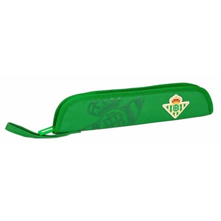 Portaflautas Real Betis Balompié | Tienda24 Tienda24.eu