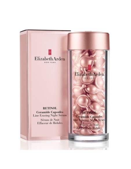 Restorative Night Serum Retinol Elizabeth Arden | Tienda24 Tienda24.eu