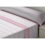 Bedding set D'Or SEDALINA KENT Pink Single by D'Or, Sheets and pillowcases - Ref: D2102395, Price: 51,99 €, Discount: %