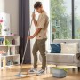 Self-Cleaning Spin Mop with Separation Bucket Selimop InnovaGoods | Tienda24 - Global Online Shop Tienda24.eu