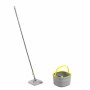 Self-Cleaning Spin Mop with Separation Bucket Selimop InnovaGoods | Tienda24 - Global Online Shop Tienda24.eu