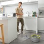 Self-Cleaning Spin Mop with Separation Bucket Selimop InnovaGoods | Tienda24 - Global Online Shop Tienda24.eu