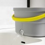 Self-Cleaning Spin Mop with Separation Bucket Selimop InnovaGoods | Tienda24 - Global Online Shop Tienda24.eu