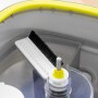 Self-Cleaning Spin Mop with Separation Bucket Selimop InnovaGoods | Tienda24 - Global Online Shop Tienda24.eu