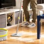 Self-Cleaning Spin Mop with Separation Bucket Selimop InnovaGoods | Tienda24 - Global Online Shop Tienda24.eu