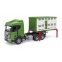 Camion Bruder Scania Super 560R Vert 53 x 18 x 26 cm | Tienda24 Tienda24.eu