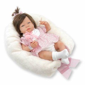 Muñeco Bebé Arias Elegance Anuk 54 cm | Tienda24 Tienda24.eu