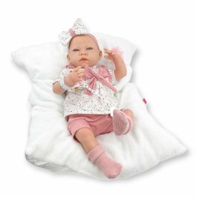 Muñeca bebé Antonio Juan Beni 42 cm | Tienda24 Tienda24.eu