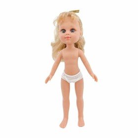 Babypuppe Barbie | Tienda24 Tienda24.eu