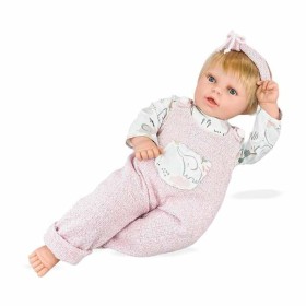 Bébé poupée Arias Elegance Twins Panier | Tienda24 Tienda24.eu