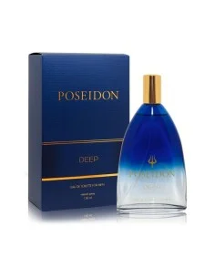 Profumo Uomo Deep Poseidon EDT (150 ml) (150 ml) da Poseidon, Acqua di Colonia - Ref: S0562489, Precio: 16,03 €, Descuento: %