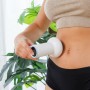 6-in-1 Rechargeable Anti-Cellulite Massage Gun CellyGun InnovaGoods by InnovaGoods, Electric massagers - Ref: V0103892, Price...