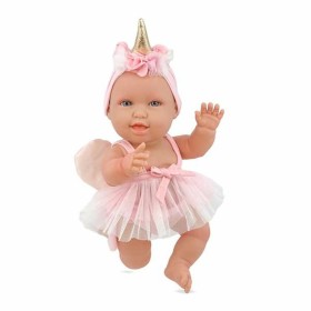 Muñeca bebé Llorens 42282 Alexandra 42 cm | Tienda24 Tienda24.eu