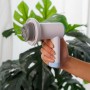 6-in-1 Rechargeable Anti-Cellulite Massage Gun CellyGun InnovaGoods by InnovaGoods, Electric massagers - Ref: V0103892, Price...