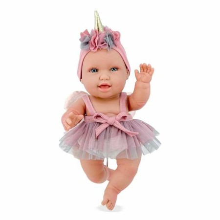 Baby Doll Berjuan 38 cm | Tienda24 Tienda24.eu