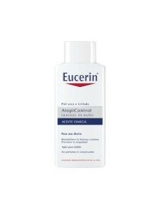 Gel de duche Instituto Español Suave | Tienda24 Tienda24.eu