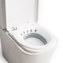 Bidet Pieghevole Portatile per WC Fopobi InnovaGoods | Tienda24 - Global Online Shop Tienda24.eu