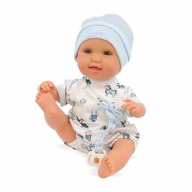 Muñeca bebé Marina & Pau Pitus 40 cm | Tienda24 Tienda24.eu